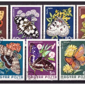 Z-Hungaria-Mich.2994-3000