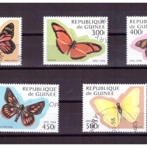 Z-Guinea-Mich.1716-1721