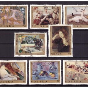 Z-Poland-Mich.1941-1948