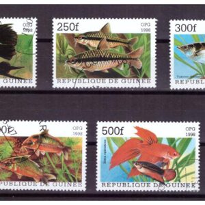 Z-Guinea-Mich.1887-1892