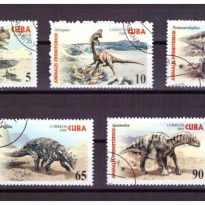 Z-Cuba-Mich.4667-4671