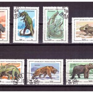 Z-Madagascar-Mich.1675-1681