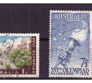 Z-Australia-Mich. 266-269