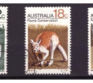 Z-Australia-Mich. 469-471