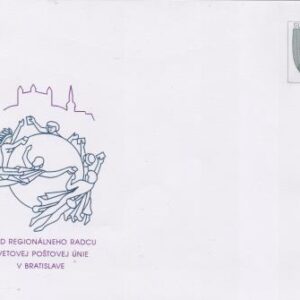 Ce-SK COB 4-Úrad Svet.pošt.únie