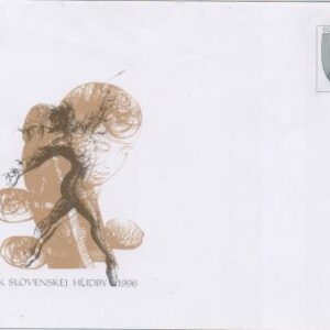 Ce-SK COB 5-Rok slovenskej hudby