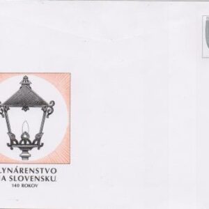 Ce-SK COB 6-Plynárenstvo na Slovensku