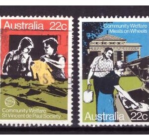 Z-Australia-Mich. 720-723