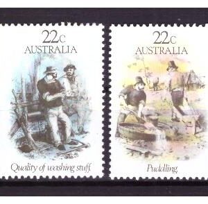 Z-Australia-Mich. 749-752