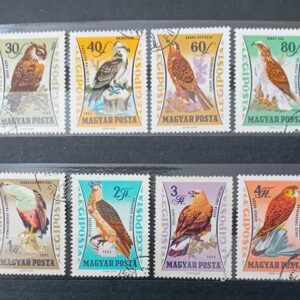 Z-Hungary Mich. 1881-1888