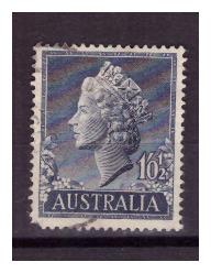 Z-Austrália Mich.252