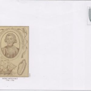 Ce-SK COB 14-Móric Beňovský