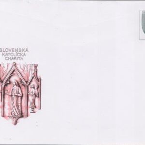 Ce-SK COB 20-Slovenská katolícka charita