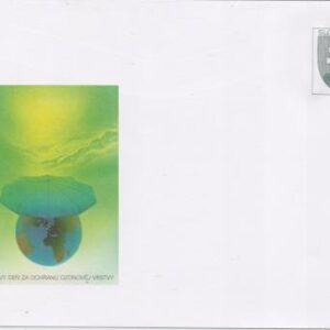 Ce-SK COB 21-Ochrana ozónovej vrstvy