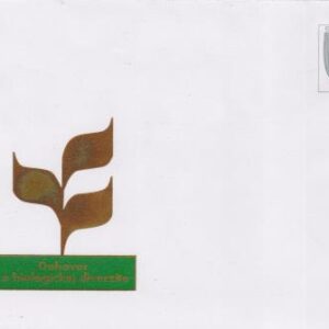 Ce-SK COB 27-Biologická diverzita