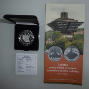 Mi-10 Euro 2023-Československý rozhlas Proof