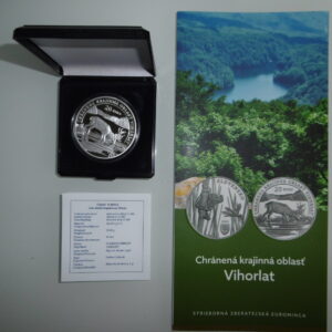 Mi-20 Euro 2023-CHKO Vihorlat Proof