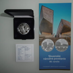 Mi-10 Euro 2024-SNP Proof