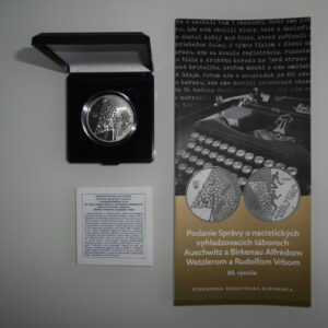 Mi-10 Euro 2024-Auschwitz a Birkenau