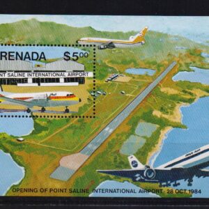 Z-Aršík-Grenada Block-doprava