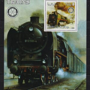 Z-Aršík-Eritrea Block-doprava