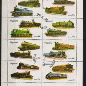 Z-Aršík-Nagaland Block-doprava