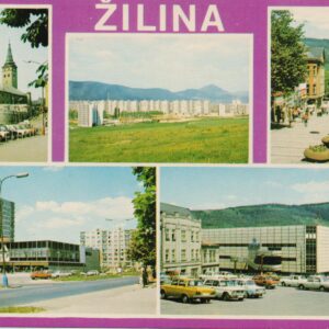 P-Žilina