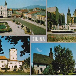 P-Žilina