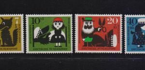 Z-Germany BRD-340-43**