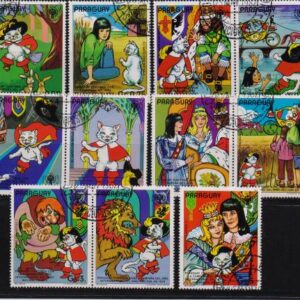 Z-známky-rozprávky