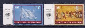 Z-UN-Geneve-Mich.303-304**