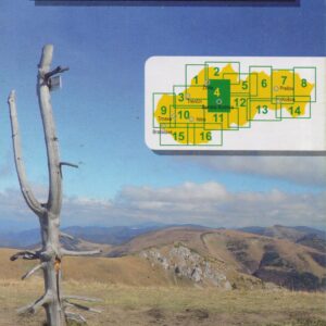 Ma-Slovensko-Turistická a cykloturistická 4