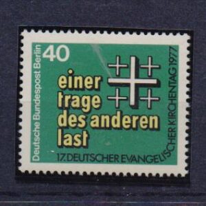 Z-BRD-West Berlín-Mich.548 **