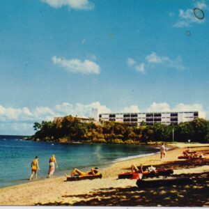 P-Guadeloupe-Fort Royal