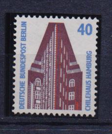 Z-BRD-West Berlín-Mich.816 **
