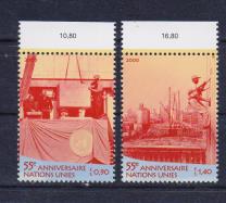 Z-UN-Geneve-Mich.391-92**