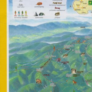 Ma-Slovensko-M-Horehronie,Banská Bystrica a okolie