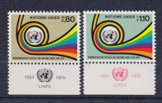 Z-UN-Geneve-Mich.60-61**