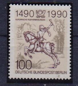 Z-BRD-West Berlín-Mich.860 **