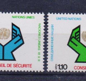 Z-UN-Geneve-Mich.66-67**
