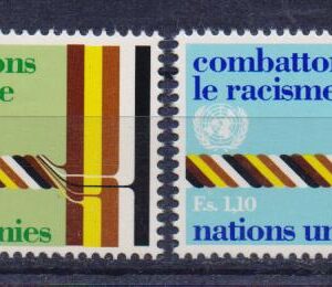 Z-UN-Geneve-Mich.68-69**