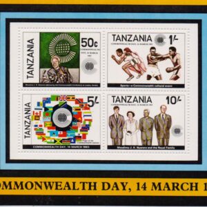 Z-Tanzania-Mich.221-24-blok32