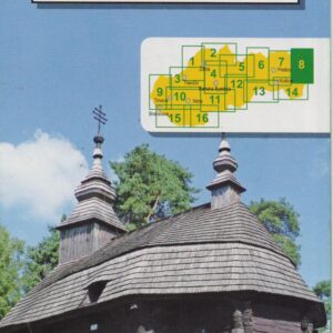 Ma-Slovensko-M-Turistická a cykloturistická 8