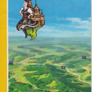 Ma-Slovensko-Poloniny,Humenné a okolie