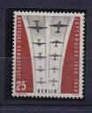 Z-BRD-West Berlín-Mich.188 **