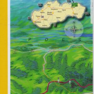 Ma-Slovensko-Horný a Dolný Spiš