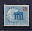 Z-BRD-West Berlín-Mich.189 **