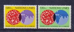 Z-UN-Geneve-Mich.73-74**