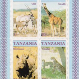 Z-Tanzania-Mich.328-31-blok58