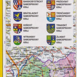 Ma-Slovensko-Územnosprávna,geografická